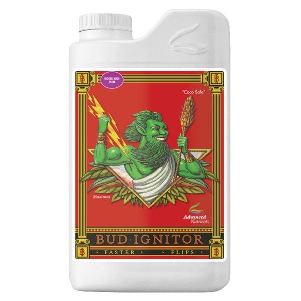 Advanced Nutrients Bud Ignitor