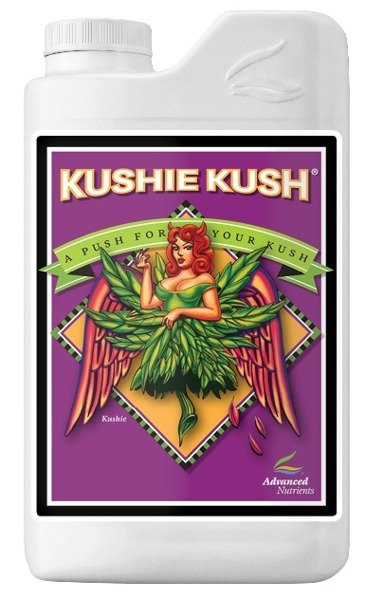 Advanced Nutrients Kushie Kush