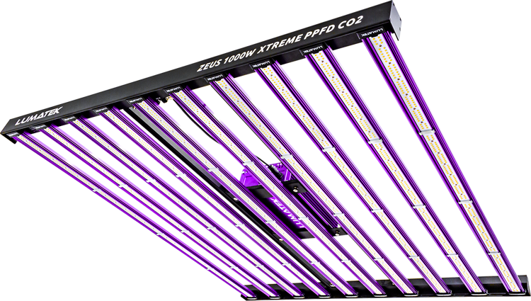 Zeus 1000W PRO