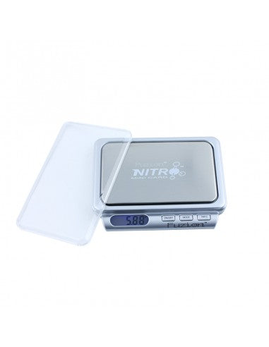 Fuzion Nitro 100g x 0.01g