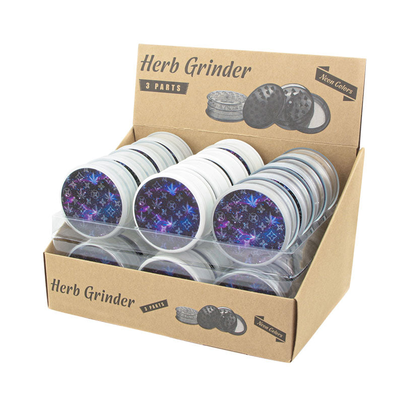 Plastic Grinders