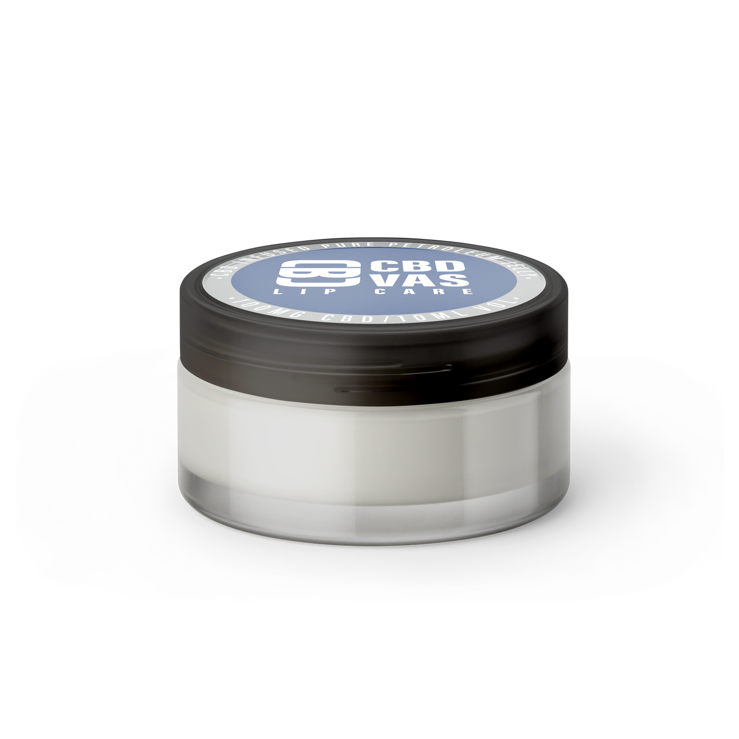 CBD VAS LIP CARE 100 MG