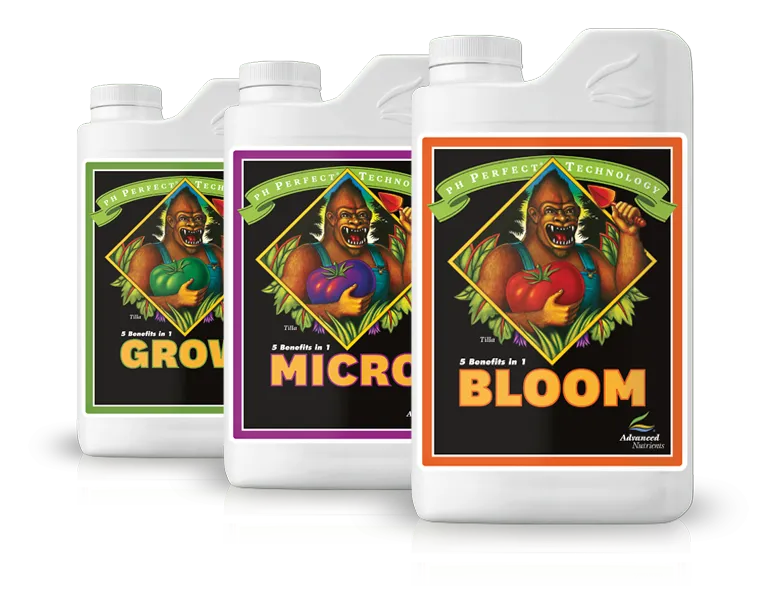 Advanced Nutrients PH PERFECT