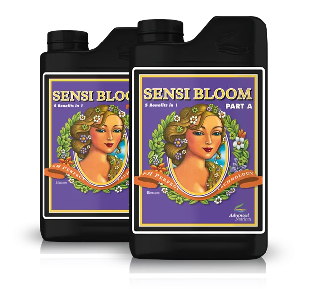 Advanced Nutrients Sensi Bloom