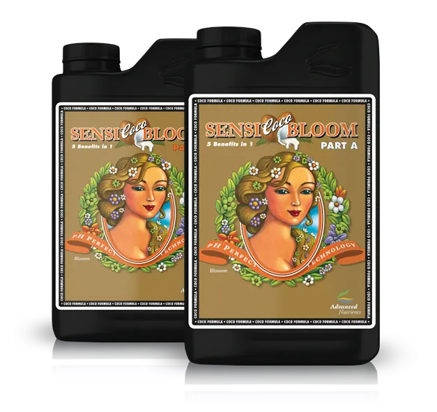 Advanced Nutrients Sensi Coco Bloom