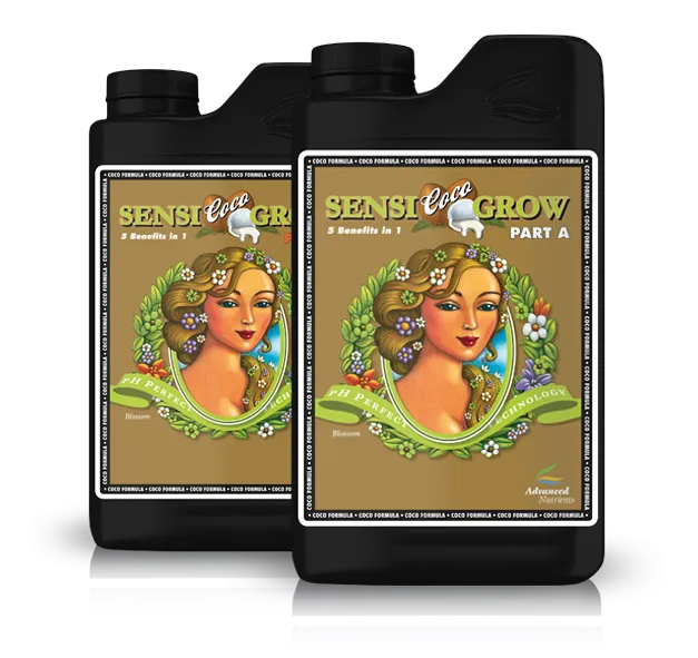 Advanced Nutrients Sensi Coco Grow