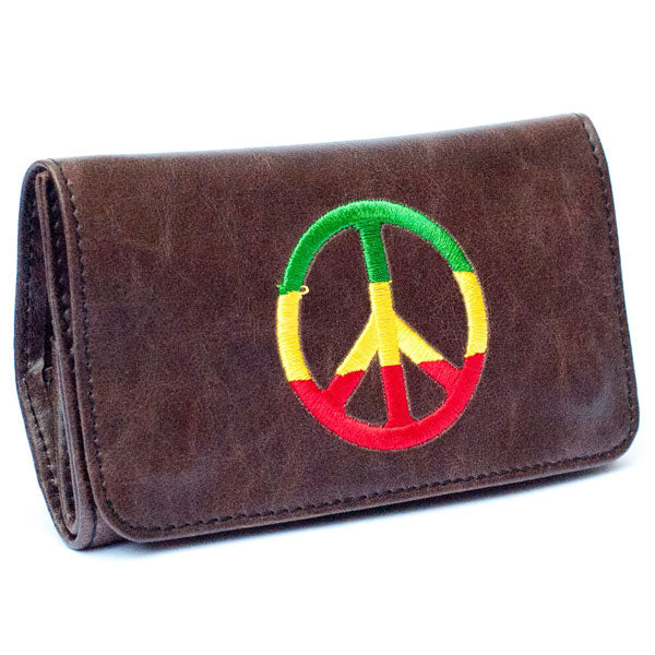 La Siesta Tobacco Pouch