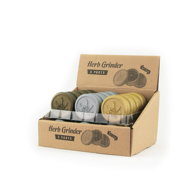Plastic Grinders