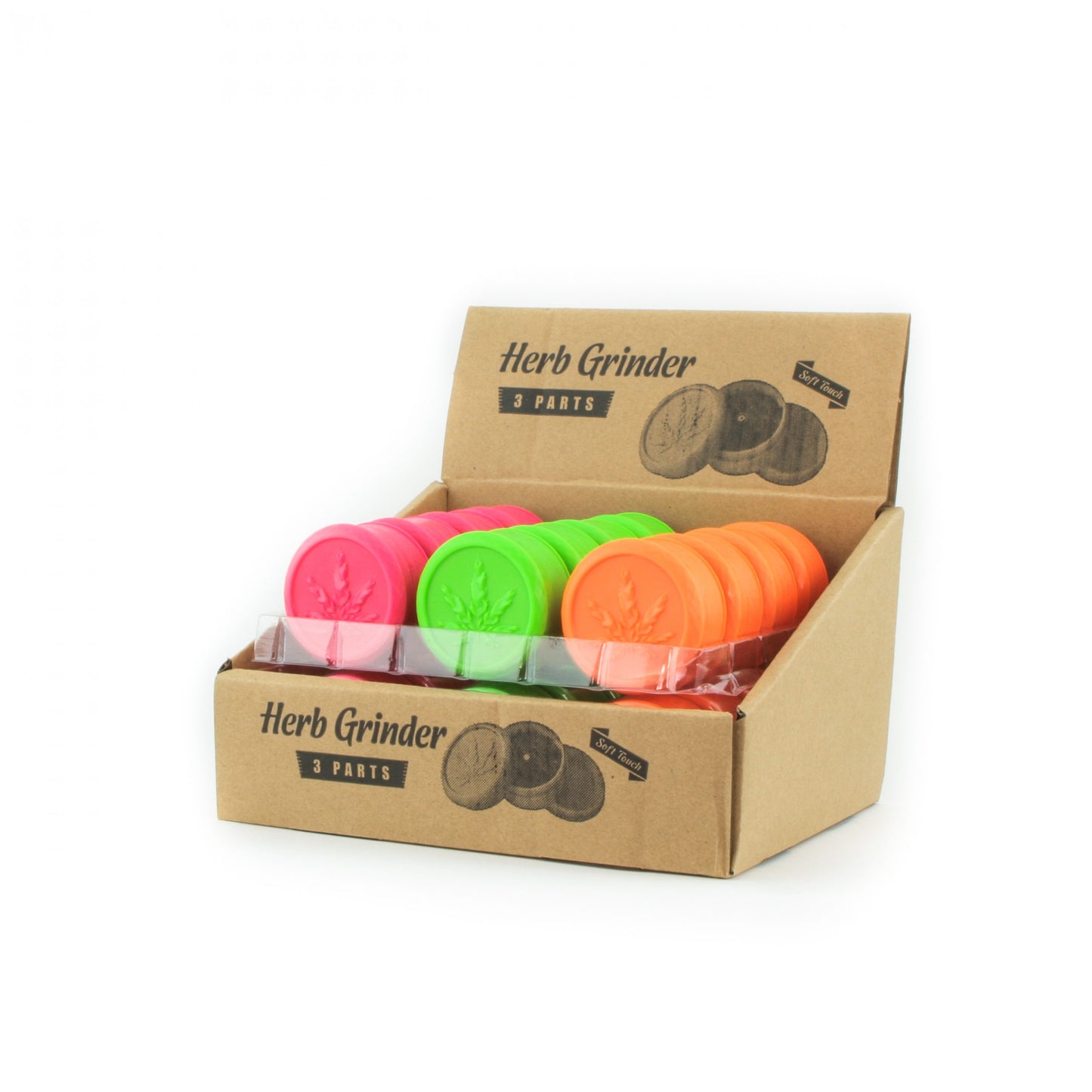 Plastic Grinders
