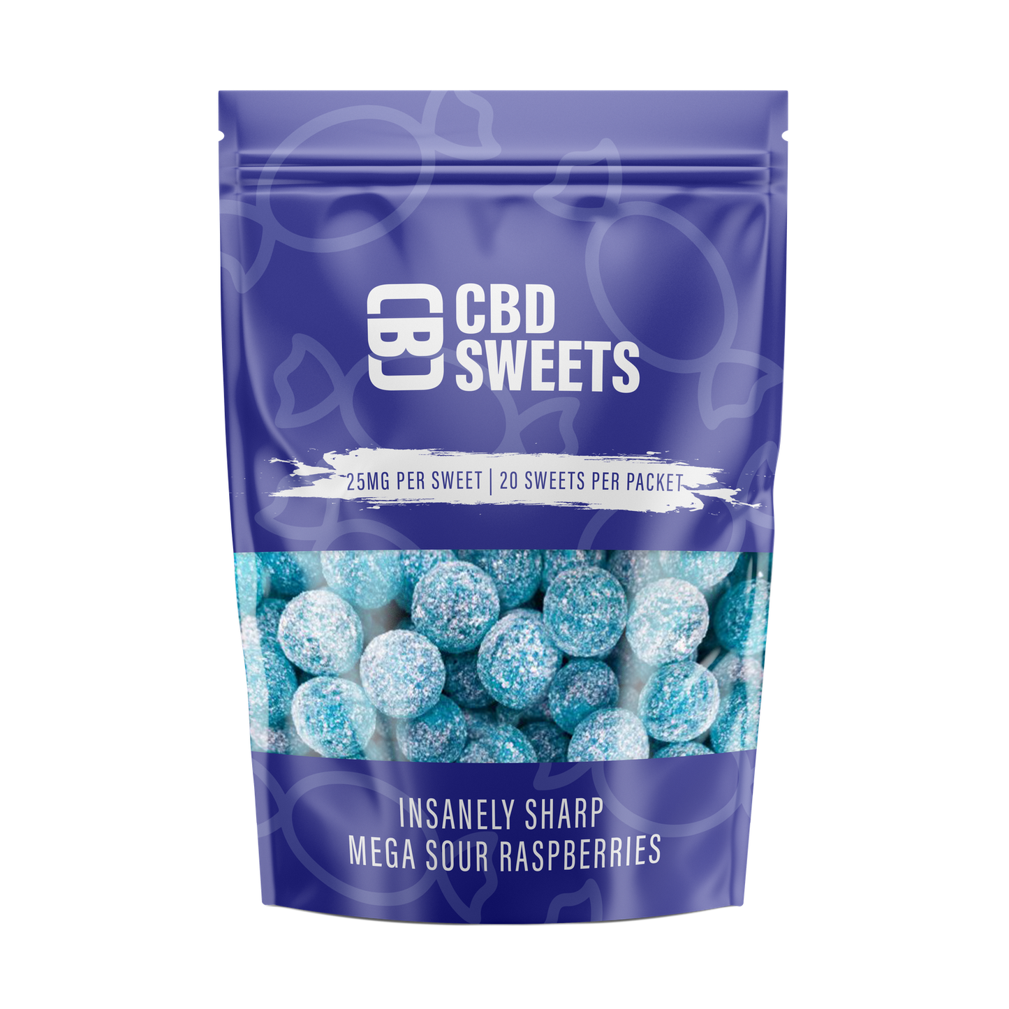 CBD SWEETS