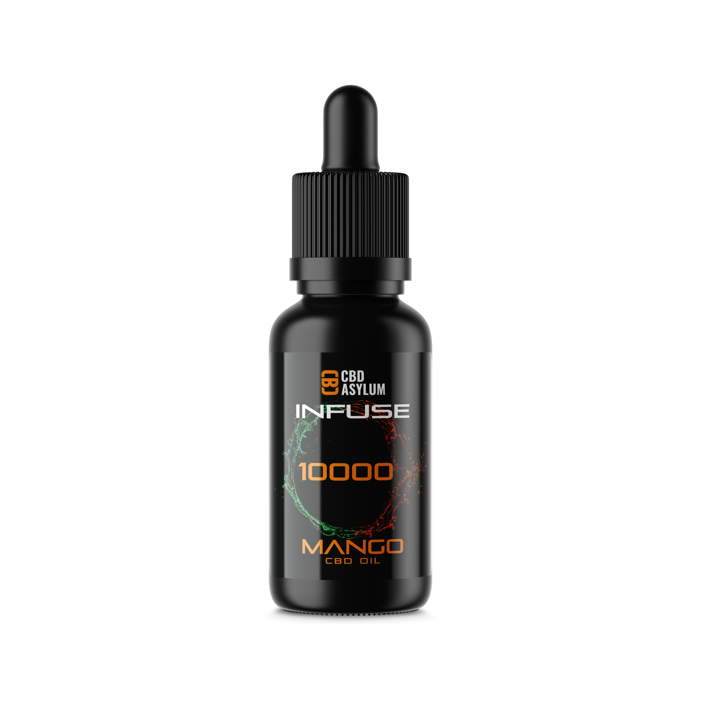 CBD INFUSE OIL