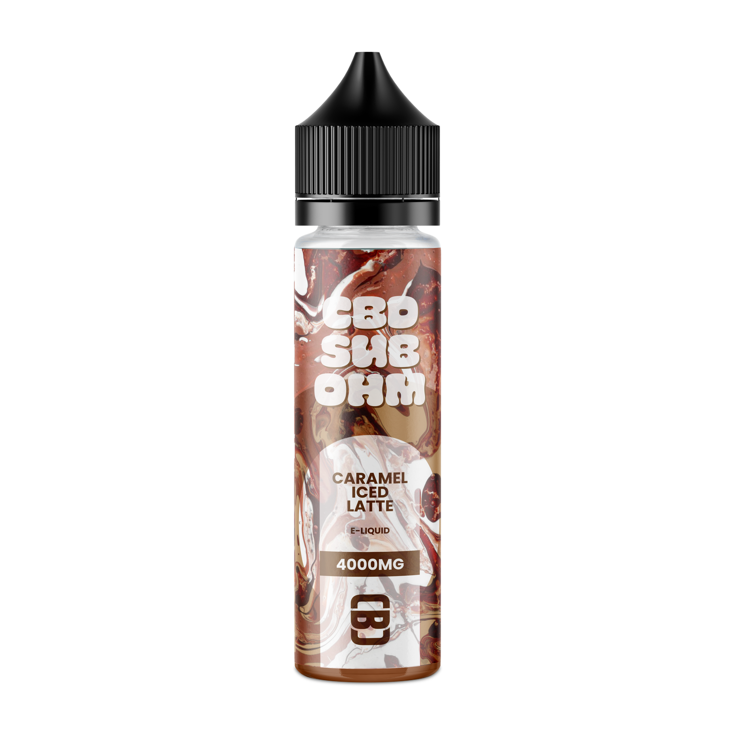 CBD VAPE SUB OHM E-LIQUID