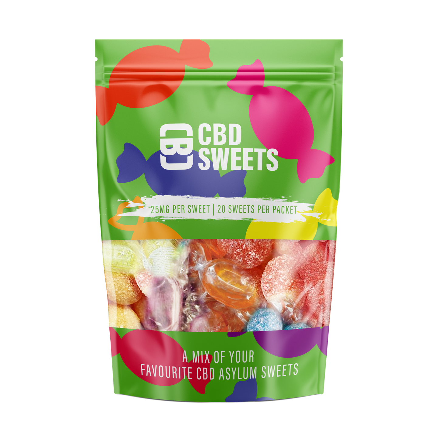 CBD SWEETS