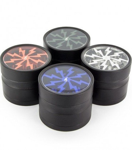 Thorinder Grinder