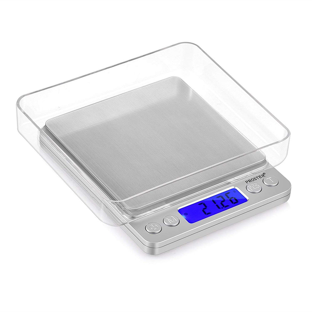 Airontek β Bilancia Hi Quality 2000Grx0,1Gr