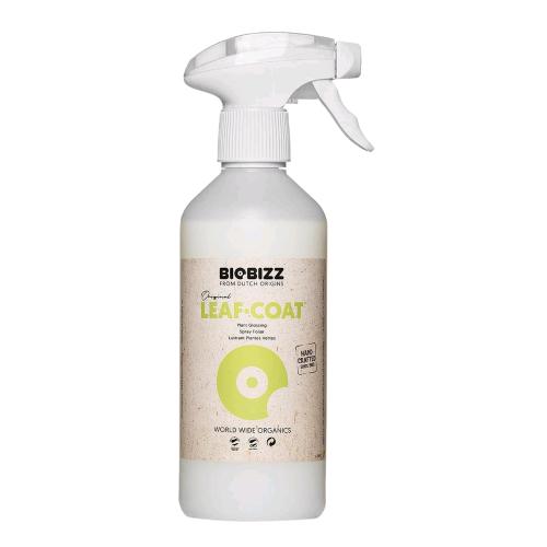 BIOBIZZ - LEAF COAT - SPRAY 500ML