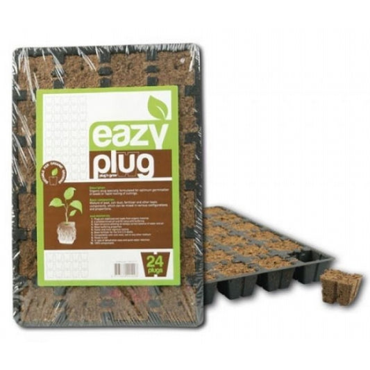 EAZY PLUG, CUTTINGS TRAY 6 PCS.