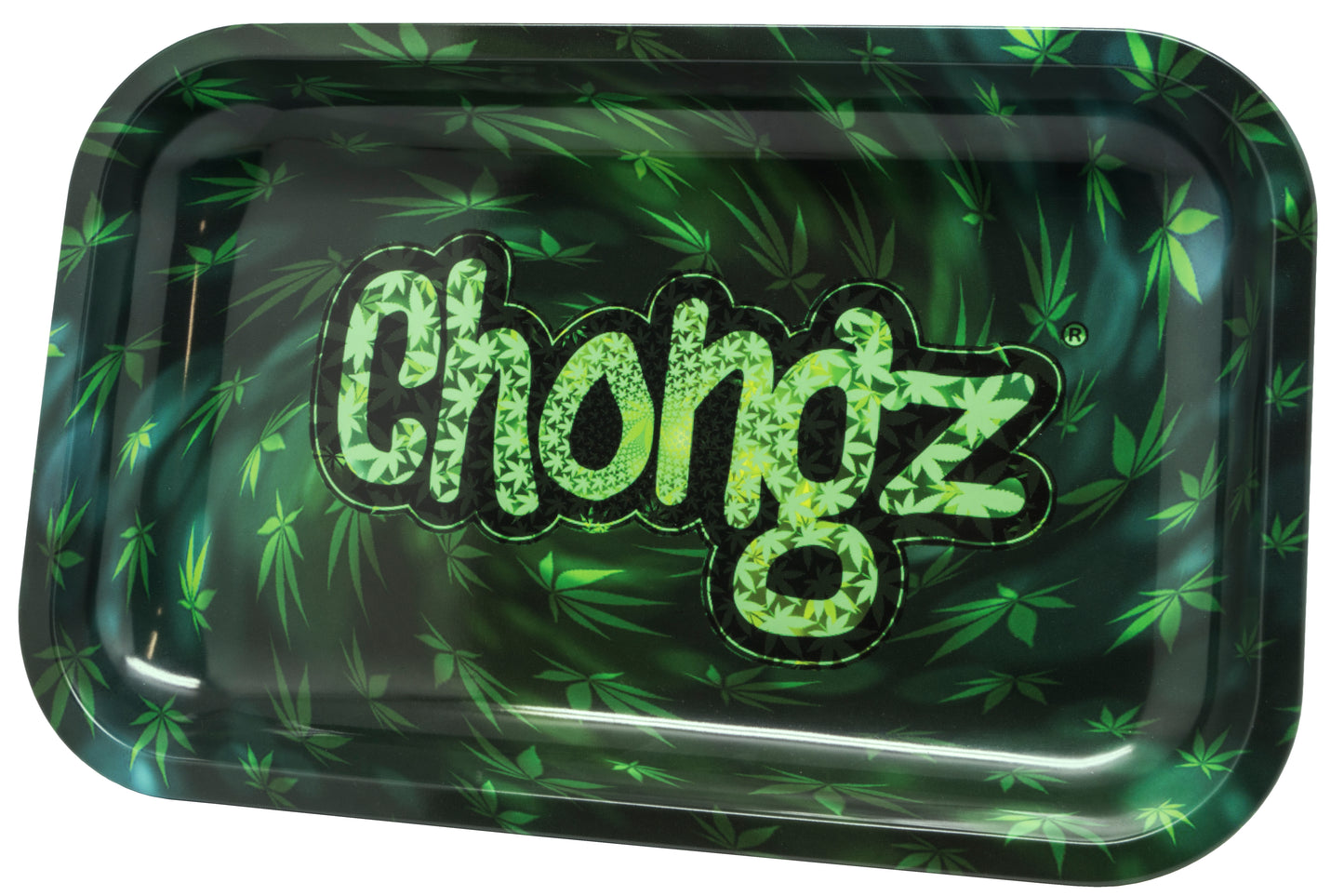 Chongz Trays