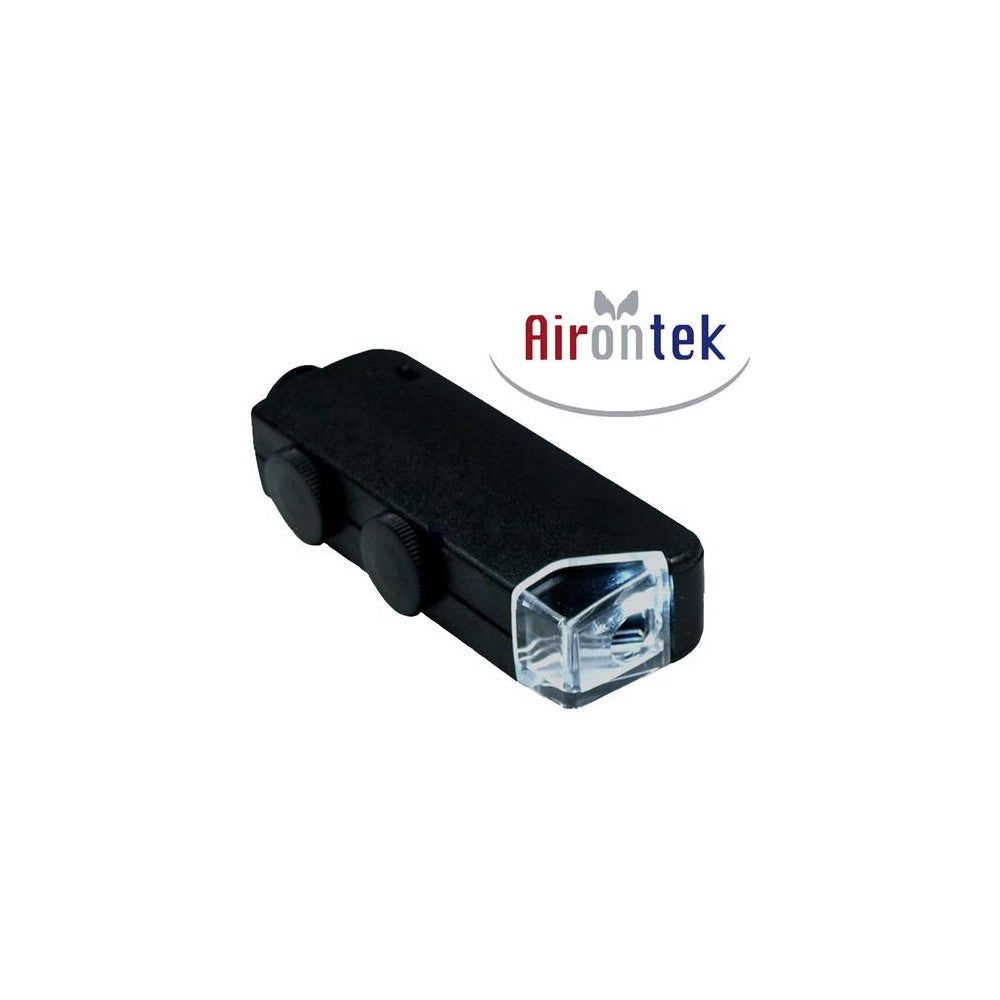 Airontek – Microscope 60X/100X