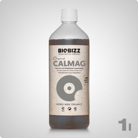 BioBizz Calmag