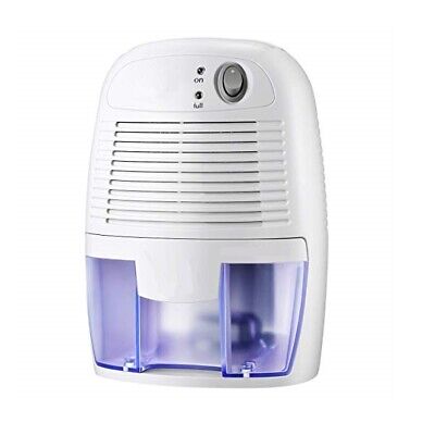 Airontek - Mini Dehumidifier 22.5W (500 Ml Of Capacity)