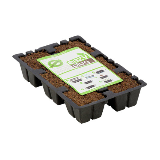 Eazy Plug - 6 Cubes Tray