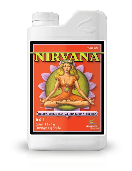 Advanced Nutrients Nirvana
