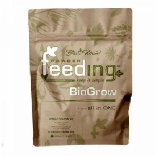 POWDER FEEDING - BIO GROW - 125 GR