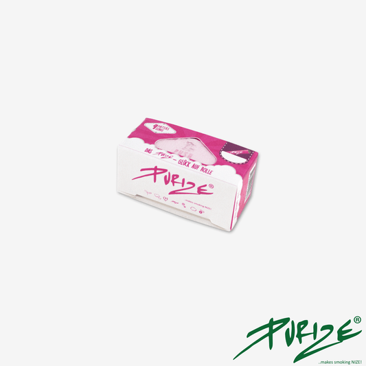 Purize – Pink Rolls – Rolling Papers