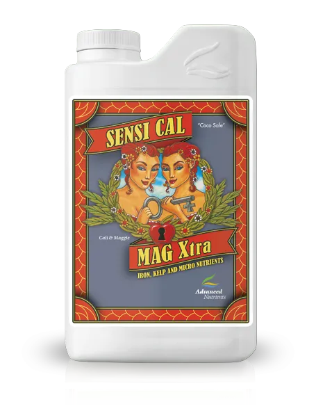 Advanced Nutrients Sensi Cal Mag Xtra