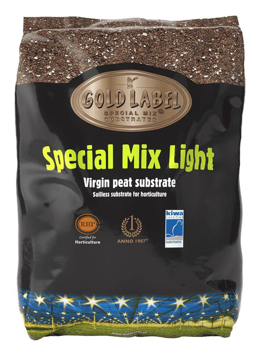 Gold Label | Special Mix Light | 45L
