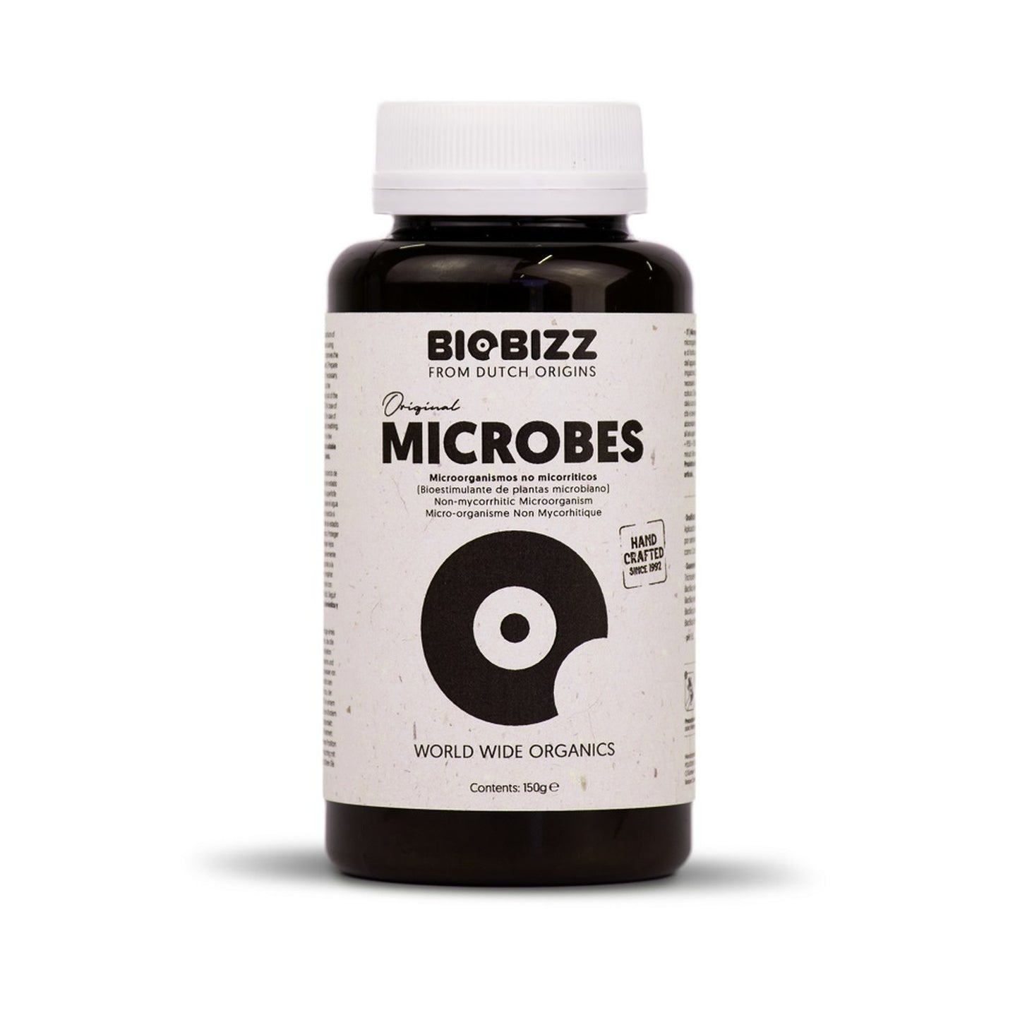 Biobizz - Microbes - 150gr