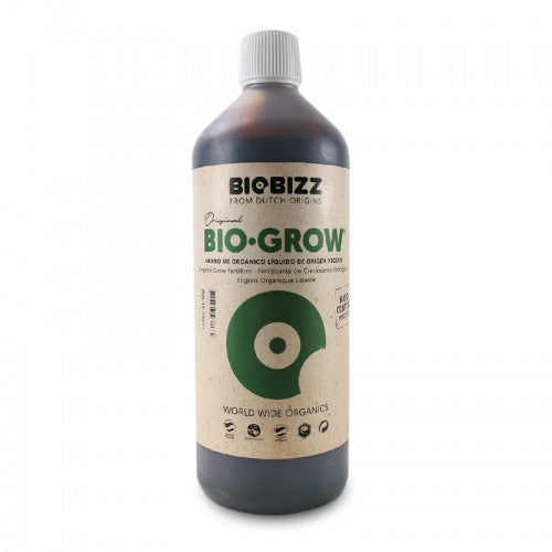 BioBizz - Bio Grow