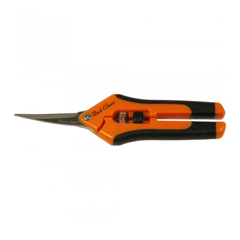 Airontek - Leaf Kleen Precision Scissors - Straight Tip