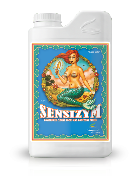 Advanced Nutrients Sensizym