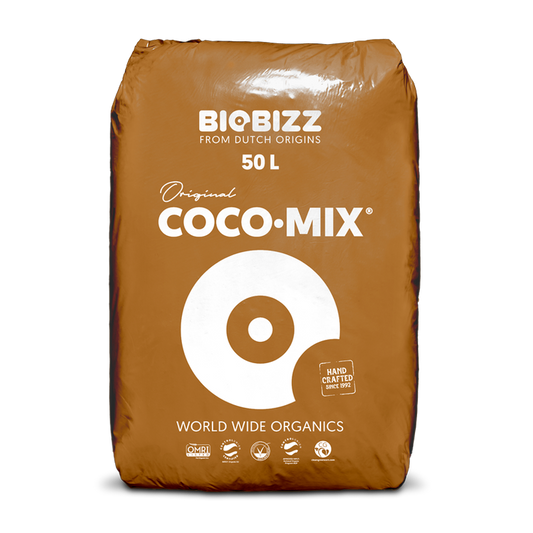 Biobizz Biobizz Coco Mix Bag 50L