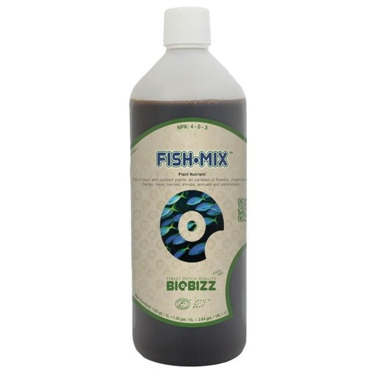 Biobizz Biobizz – Fish Mix