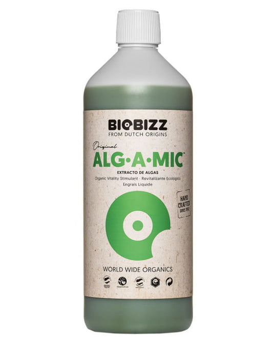 Biobizz – Alg-A-Mic