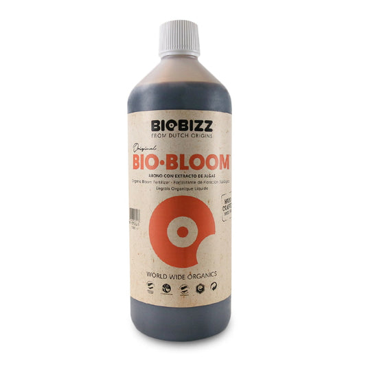 Biobizz Biobizz – Bio Bloom