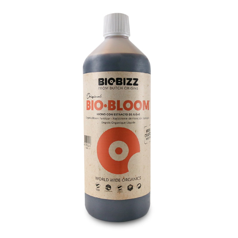 Biobizz – Top Max