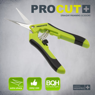 PROCUT STRAIGHT BLADES