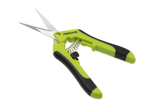 Garden Highpro Curved Prunning Scissor