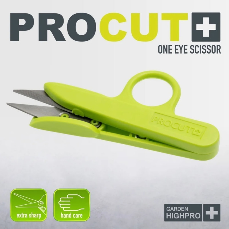 Garden Highpro 1 Eye Pruning Scissor – Dailypuffproducts