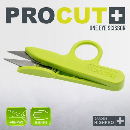 Garden Highpro 1 Eye Pruning Scissor