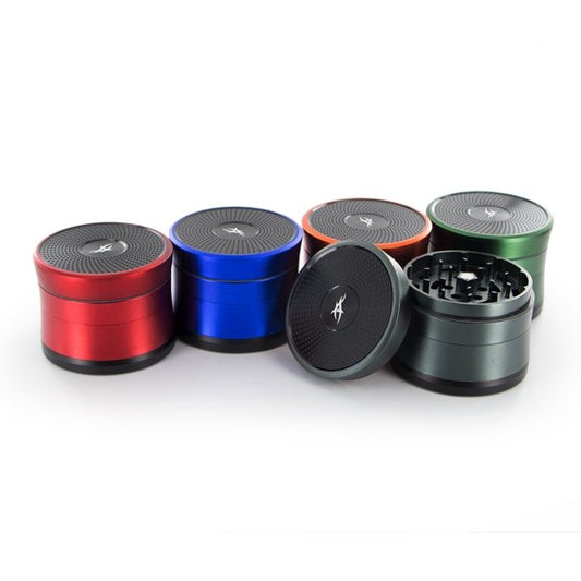 Solinder Grinder