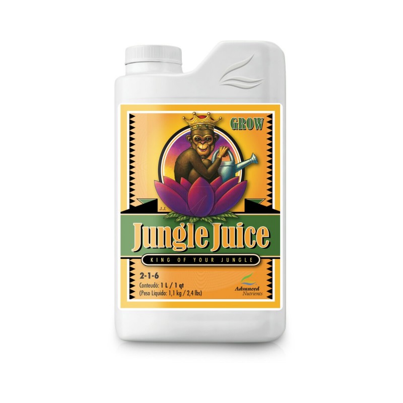 Advanced Nutrients Jungle Juice