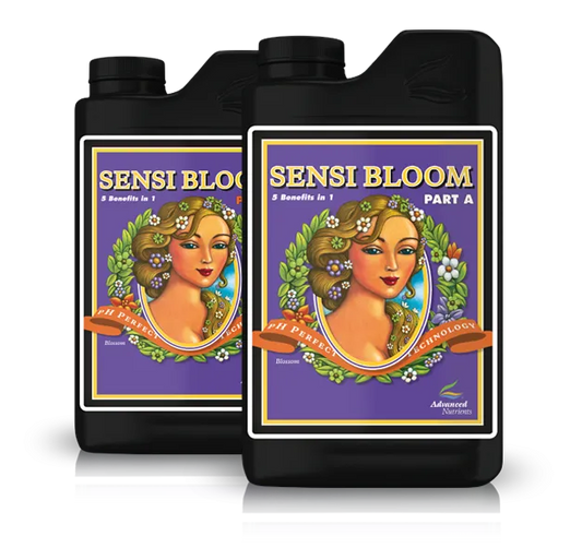 Advanced Nutrients Sensi Bloom