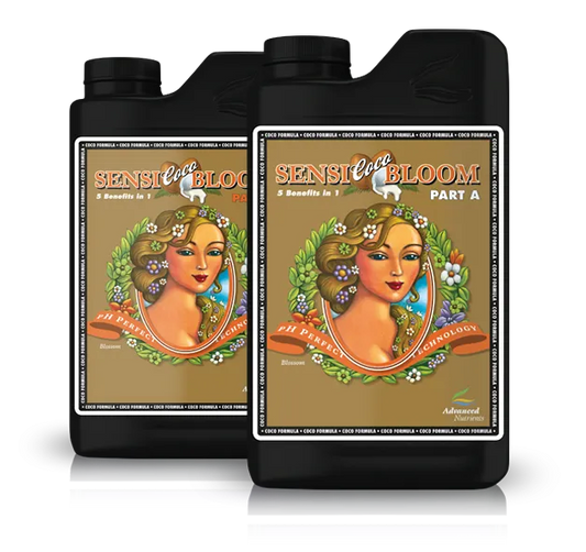 Advanced Nutrients Sensi Coco Bloom