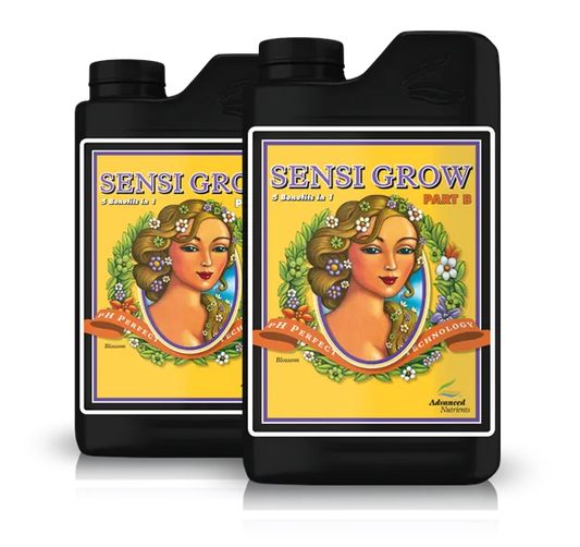 Advanced Nutrients Sensi Grow