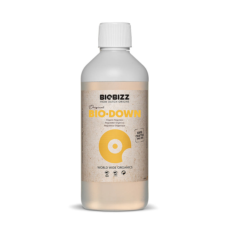 Bio Down Ph – 500Ml